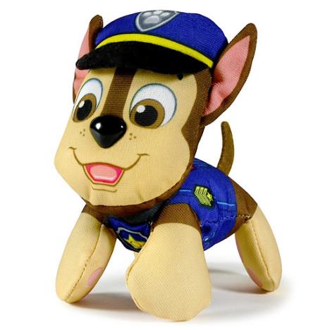Paw Patrol Pup Pals Chase Soft Toy £8.99